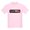 Light Pink, variant on CafePress - Play Doh Stitched Logo T Shirt - Light T-Shirt Kids XS-XL