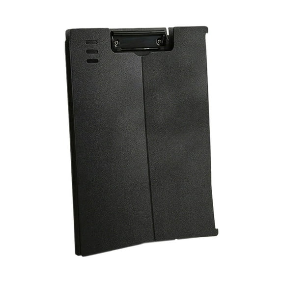 Foldable Clipboard Adjustable Standing up Clipboard Document Organiser Folder