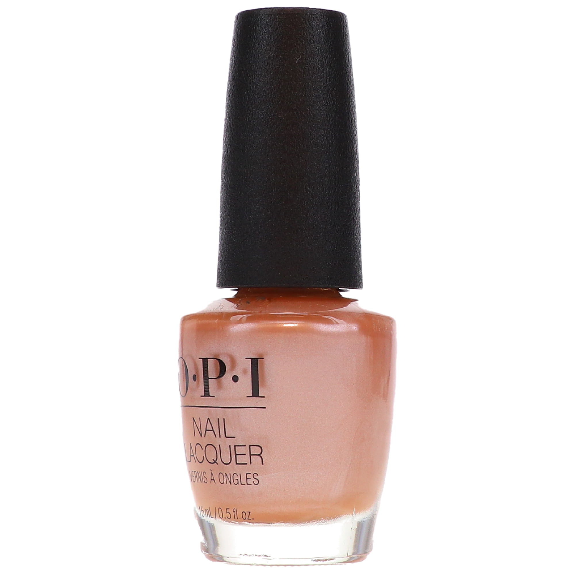 OPI Nail Lacquer