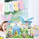 thumbnail image 5 of Decoraciones de Pascua, adornos de Pascua, regalos de Pascua, bolsas de embalaje de Pascua, bolsas de dulces, 50 piezas, bolsas de regalo de recuerdo, embalaje para hornear, bolsas de dulces, bolsas d, 5 of 6