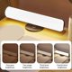 thumbnail image 2 of Intelligent Voice Control Light with Base Night Light 4-Level Brightness Rechargeable Sleep Bedside Lamp Battery Powered Reading Desk Lamp for Bedside, 2 of 5