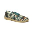 thumbnail image 2 of Zig Zag Classic Mens Canvas Wino in ALL COLORS ALL SIZES Vintage Retro Fashion, 2 of 14