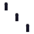thumbnail image 2 of Albornoz Sonducket para hombre Transpirable Elegante para Descansar dormir gris claro, 2 of 6