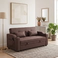 thumbnail image 2 of Sofá Cama Easy Living Sander Café, 2 of 6