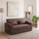 thumbnail image 2 of Sofá Cama Easy Living Sander Café, 2 of 6