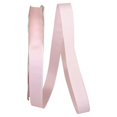 thumbnail image 1 of Reliant Ribbon 4900-117-05C 0.875 in. 100 Yards Grosgrain Style Ribbon, Light Pink, 1 of 1