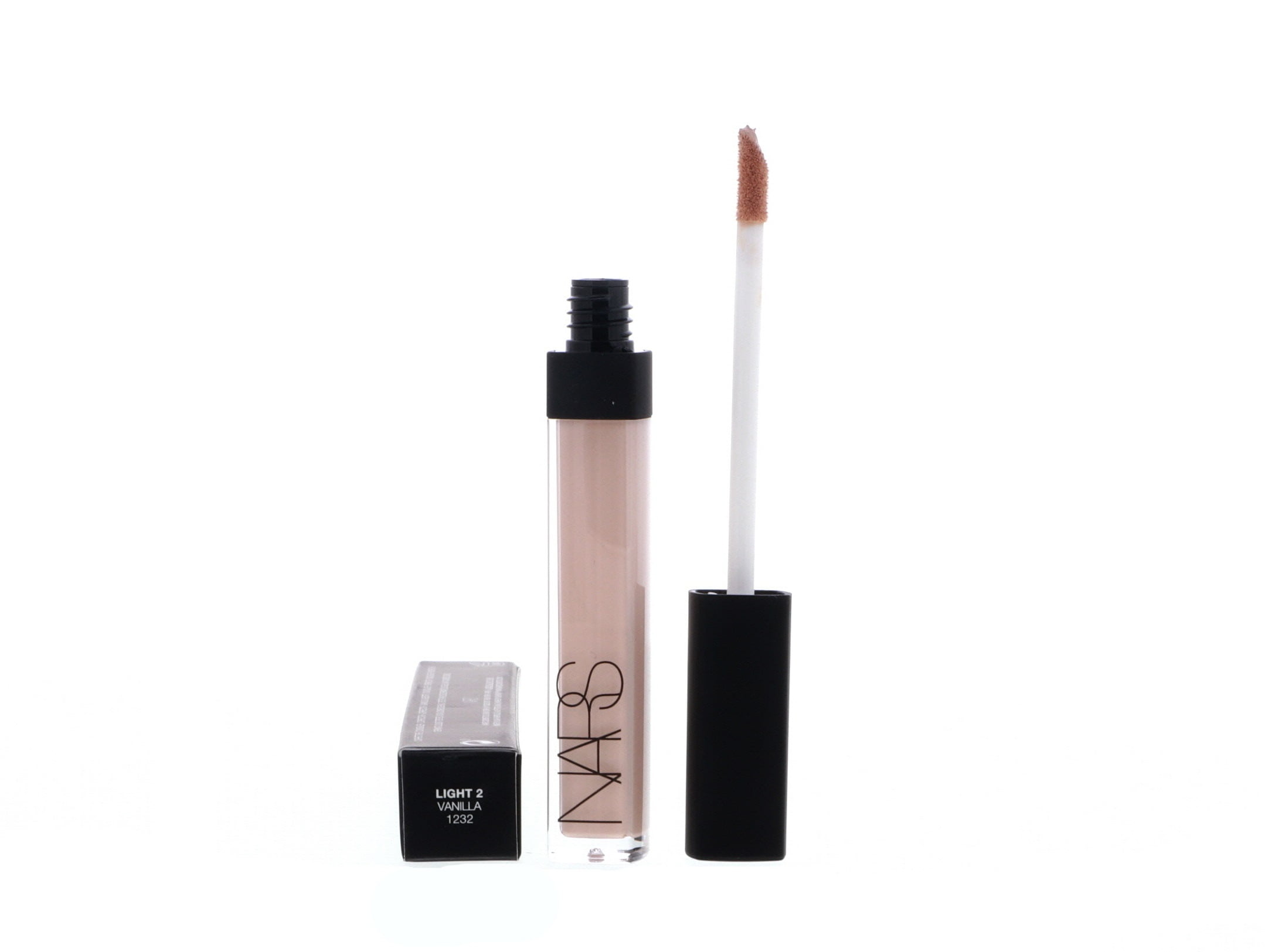 NARS Radiant Creamy Concealer, Vanilla, 0.22 oz