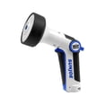 thumbnail image 4 of Sun Joe AJHN101-SJB Multi-Function Hose Nozzle (Blue), 4 of 7
