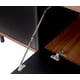 thumbnail image 2 of Mueble para tv Xiotepec - Negro Gaia Herbs Xiotepec, 2 of 8