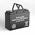 thumbnail image 2 of BatteryGuy D35S Replacement 12V 35Ah Battery - BatteryGuy Brand Equivalent, 2 of 4