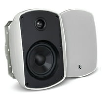 Russound 5B55MK2-W Acclaim 5 Series Outback 5.25-Inch 2-Way MK2 Outdoor Speakers (White)