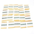 thumbnail image 1 of Riwesomey 200 unids/set profesional Universal 1UH a 4,7 MH Inductor surtido placa de circuito inductores Kit surtido accesorios Herramientas eléctricas, 1 of 6
