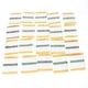thumbnail image 1 of sweethay 200 unids/set profesional Universal 1UH a 4,7 MH Inductor surtido placa de circuito inductores Kit surtido accesorios Herramientas eléctricas, 1 of 6