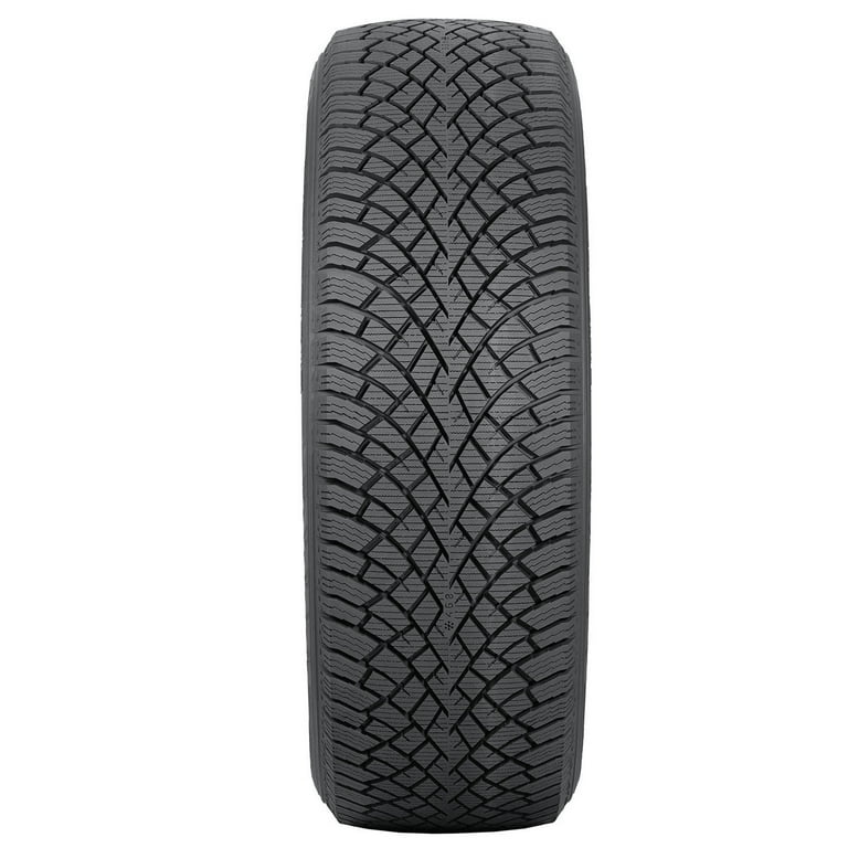 Nokian Hakkapeliitta R5 18インチセット NOKIAN HAKKAPELIITTA R5 STUDDLES P 225 45 18 95T XL TIRE