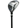 thumbnail image 4 of Hogan Golf FW-817 Men Right Golf Clubs Only Set Regular Flex (Graphite/Steel), 4 of 6