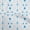 Turquoise Blue, variant on oneOone Polyester Spandex Black Fabric Geometric Diy Clothing Quilting Fabric Print Fabric By Yard 56 Inch Wide