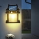 thumbnail image 2 of 4 Piezas Luces Solares LED para Exteriores Luz Solar para Jardín Al Aire Libre Luz Solar Luces Solares para Exteriores Impermeables Brillantes para Patio, 2 of 5