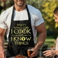 thumbnail image 5 of Whatever Happens Were Eating It Apron Gift for Men,Fathers Day Gift For Men, Dad, Husband, Him, Men’s Funny, 5 of 6