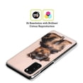 thumbnail image 2 of Head Case Designs Popular Dog Breeds Yorkshire Terrier Puppy Hard Back Case Compatible with Samsung Galaxy S21 5G, 2 of 7