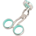 thumbnail image 4 of KENANLAN Lens Wearing Aids Contacts Lens Helper Portable Lenses Wearing Tools with Storage Case (Green), 4 of 8