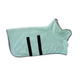 thumbnail image 1 of Toalla para perros, s para perros, pijamas de secado rápido, portátil, ajustable, súper absorbente, albornoz para perros para entrenamiento, baño, M, 1 of 8