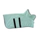 thumbnail image 1 of Toalla para perros, pijamas de secado rápido, transpirables y súper absorbentes, albornoz para perros, bata de baño para entrenar, caminar, bañarse y M Yuyangstore Albornoz para perros, 1 of 8