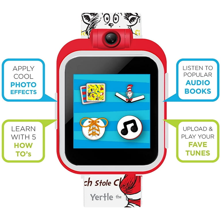 Educational Apps for Children – Listen. Observe. Play