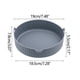 thumbnail image 3 of Fiudx Revestimiento Reutilizable para Cesta de Freidora, de Silicona Antiadherente, Apto para Freidoras de 5 Cuartos y Más Grandes, Resistente Al Calor Hasta 232 °C, Fácil de Limpiar, Perfecto para F, 3 of 3