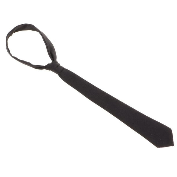Accesorio de figura de acción Sunnimix 1/6 para masculina TTL DML Negro