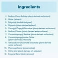 thumbnail image 5 of ECOS Hypoallergenic Laundry Detergent Sheets for Sensitive Skin, Free & Clear, 64 ct, 5 of 10