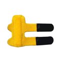 thumbnail image 2 of Férula para dedo, mazo para dedo en gatillo, férulas para dedo, soporte ajustable para dedo con soporte de aluminio para el dolor de las articulaciones de los dedos, 2 of 7