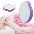 Physical Hair Removal Crystal Hair Remover Eraser Safety Epilator