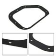 thumbnail image 4 of Hood Rubber Seal Kit Fit All Hummer H1 or Military Hmmwv M998 M1045 M1114 M1151 M1123, 4 of 9