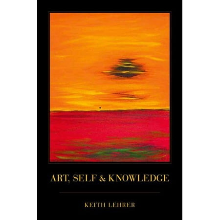 UPC: 9780195304992 | Art Self and Knowledge (Paperback)