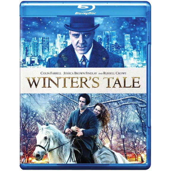 Winter's Tale (Blu-ray)