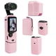 thumbnail image 1 of Funda protectora de silicona para DJI Osmo Pocket 3 - Rosa, 1 of 9
