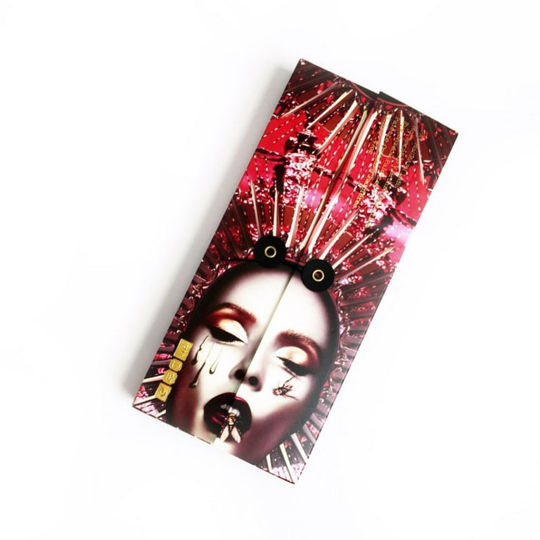 パット・マクグラス mothership V Bronze Seductuion Pat McGrath Labs Mothership V Bronze Seduction Review +