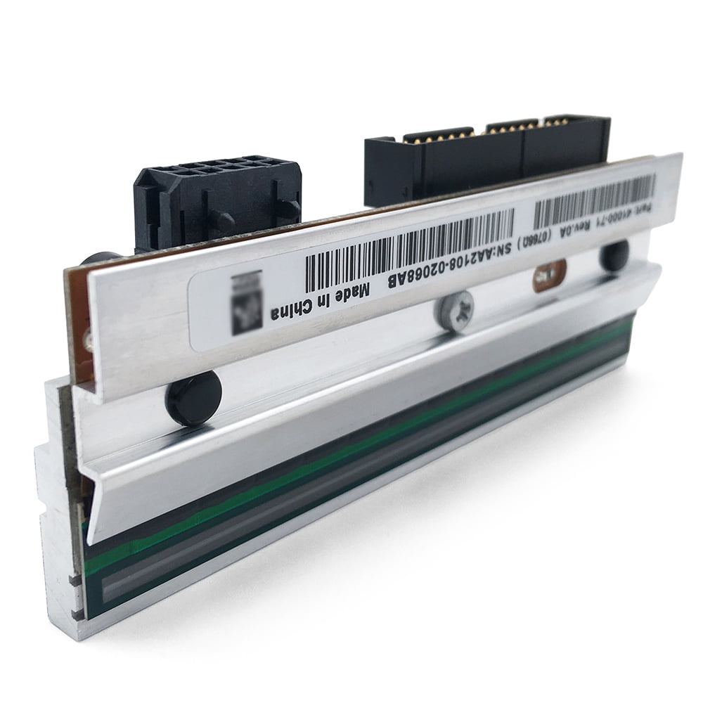 G32432-1M NEW Printhead For Zebra 105SL Thermal Label Printer 200dpi