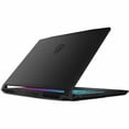 thumbnail image 3 of MSI Katana 15 HX 15.6" Laptop QHD Intel Core i7 14 Gen 32GB SSD 2560x1440 W11, 3 of 5