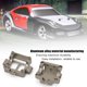 thumbnail image 3 of Caja de cambios RC ligera caja de transmisión de coche RC de fácil instalación de aleación de aluminio para WL 1/28 K969 K989 P929 accesorio de actualización de coche ANGGREK  Otros, 3 of 8