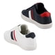 thumbnail image 3 of BiPack Tenis Indiko Urbanos Diseño Casual Sinteticos blanco 26, 3 of 4