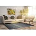 thumbnail image 2 of Tapis en Laine Dégradé Twilight Shadow, 2 of 7