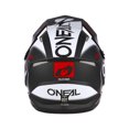 thumbnail image 3 of Oneal 2023 3 Series Hexx V.23 Offroad Helmet - Black/White - Medium, 3 of 3