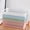 White, variant on Leodye Laundry Basket with Handles, Laundry Basket Plastc,Pop Up Tall Storage Container/Organizer/Clothes Hamper for Laundry