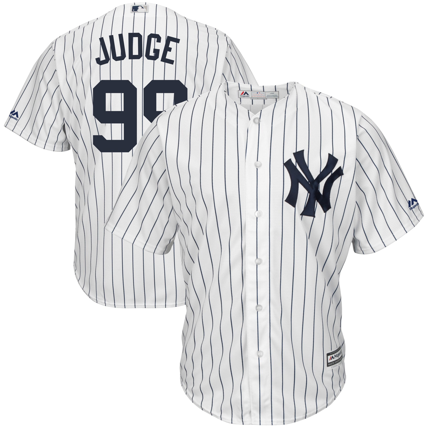 yankee jersey outfit
