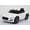 White-Bentley, variant on Dazone 12V Bentley Style Kids Ride on Truck Car, Manual/ Parental Remote Control Modes Truck Vehicle with Headlights, MP3 Port, Music for Children(Red)
