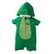 thumbnail image 3 of Kit 3 PaÃ±aleros Bordados Disney Bunny, Rex, Ducky Talla 3 Meses Disney Ropa de ReciÃ©n Nacido, 3 of 5