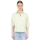 thumbnail image 1 of BLUSA PARA MUJER QUARRY CASUAL CUELLO ITALIANO, 1 of 4