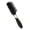 Black, variant on Vocoste Hair Brush Detangling Brush for Women and Men Travel Wet Hair Brush for Curly Straight Wavy Hair Black