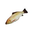 thumbnail image 3 of Bangcool Kitten Fish Toy Plush Cotton Realistic Cat Chewing Toy Cat Playing Toy for Home, 3 of 10
